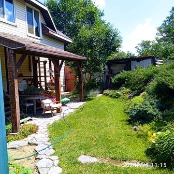 Часть дома в курортной зоне Чугуева