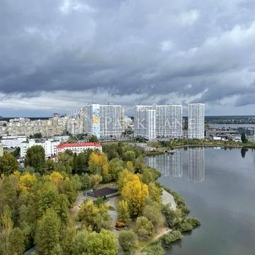 Миколи Бажана просп., 1-М