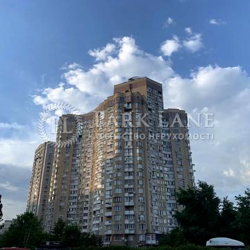 Миколи Бажана просп., 1-М