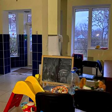 Холодногірська, 41А