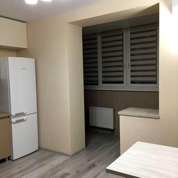 Довгострокова оренда 1к Квартира Героїв Харкова (Московський) проспект
