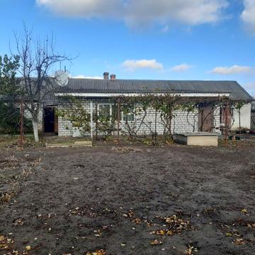 Продам дом. с.Высочиновка