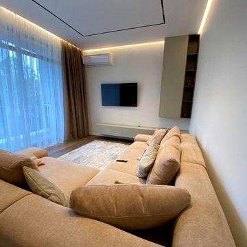 Оренда 1.5к/Residents Park/Бізнес клас/Набережна