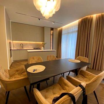 Оренда 1.5к/Residents Park/Бізнес клас/Набережна