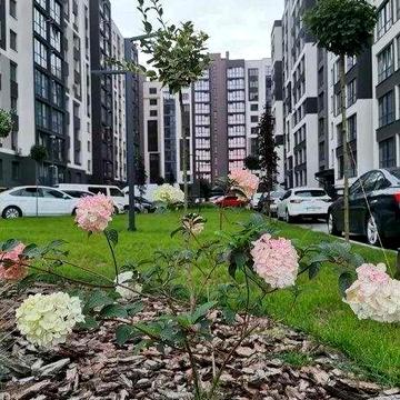 Продається 3 к.квартира - під ремонт! Паркова Алея ЖК Паркова Алея