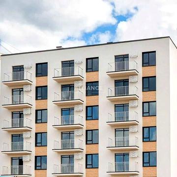 2 кім квартира в ЖК Містечко Південне
