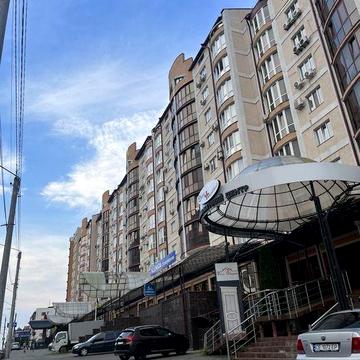 Продається 2кімн. Новобудова Героїв майдану Щербанюка
