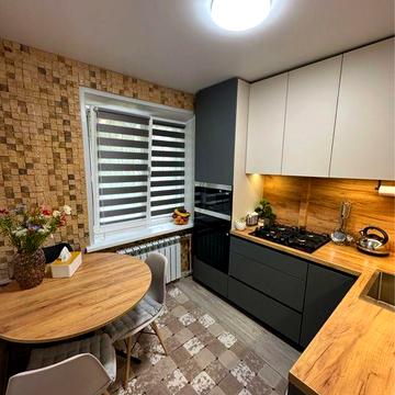 Продаж 1 кімнатної квартири/12 квартал пр.Богдана Хмельницького