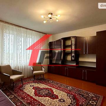 Довгострокова оренда 3к Квартира Парникова вулиця