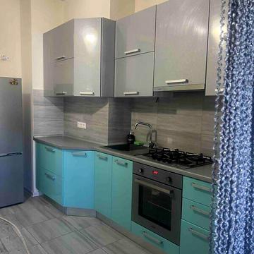 Продаж 1к Квартира Дача Ковалевського (Амундсена) вулиця ЖК Club Marine