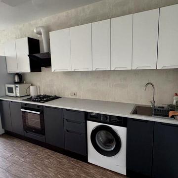 Сдам в аренду квариру на Перемозі 2. ЖК Набережний Квартал