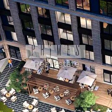 Продаж 1к квартири, ЖК A136 HIGHLIGHT TOWER, вул. Антоновича, 136 ЖК A136 Highlight Tower