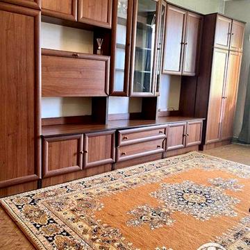 2к квартира Осокорки, м. Бориспiльська