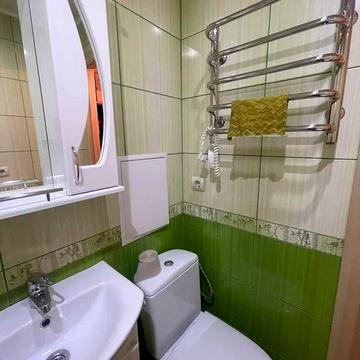 Оренда квартири у Соснівці!
