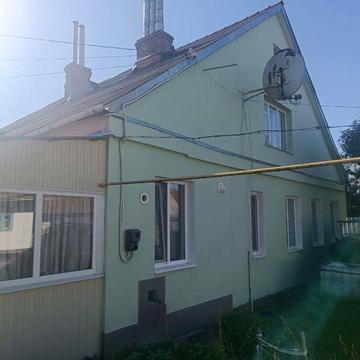 Частина будинку р-н Богунії