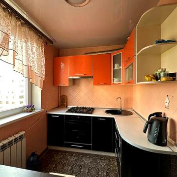 Продам 3к квартиру Рогань, Восточный , ХТЗ
