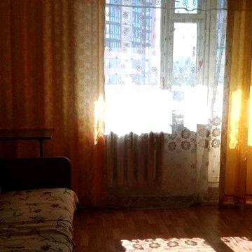 Продам 1 комн квартиру на Черемушках, в высотном доме