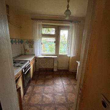 Продам 2 кімнатну квартиру