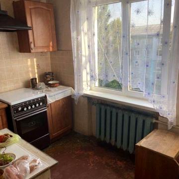 Сдам 2 комнатную квартиру, 5/5, Северокольцевая