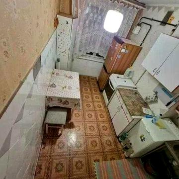 Аренда 3к квартиры Центр