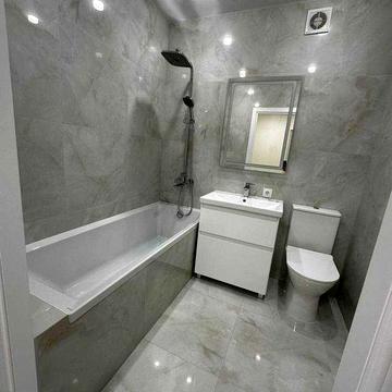 Центр! 1-кімнатна новобудова з ремонтом — ЖК "Дрім Парк", ЖК Дрім парк