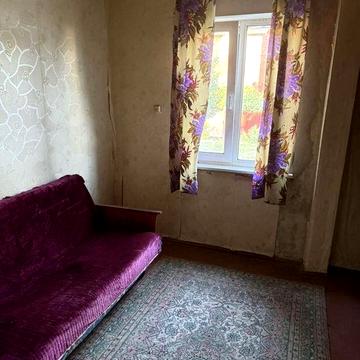 Сдається квартира в будинку