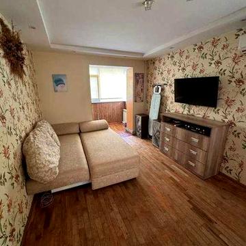 Сдам 1-к квартиру ул. Рабочая, 21