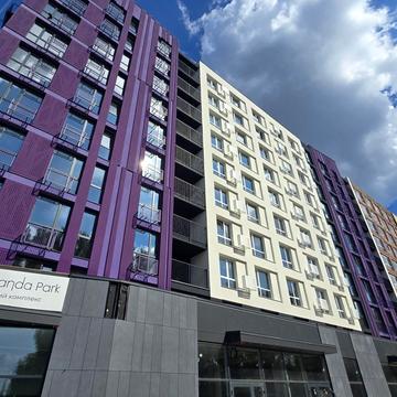 Левка Лукяненка вул. (Ватутіна), 16а