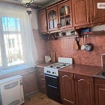Довгострокова оренда 2к Квартира Хмельницького Богдана вулиця