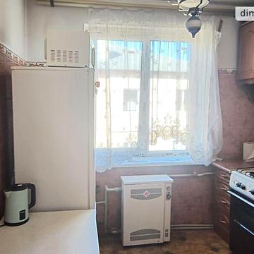 Довгострокова оренда 2к Квартира Хмельницького Богдана вулиця