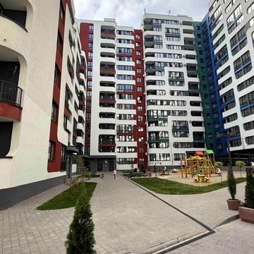 Трускавецька вул., 111