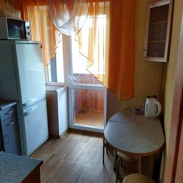 1 - кім квартира 39м. М 23 серпня 1км