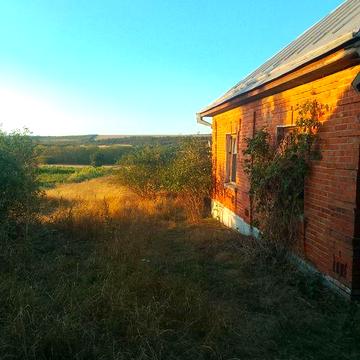 Продам будинок в м.Ананьев