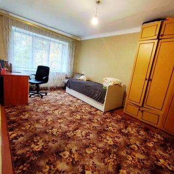 2 кімнатна квартира на Безручка 6 - 42500 Дол США
