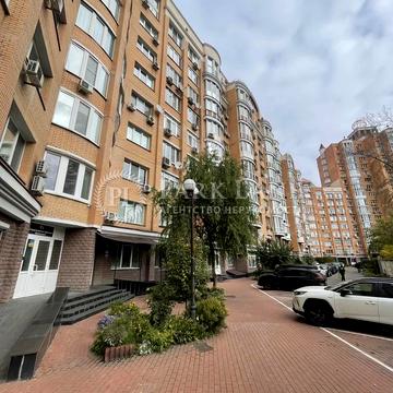 Оболонська набережна вул., 3