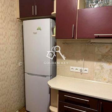 Оренда трикімнатної квартири в Центрально-Міському районі