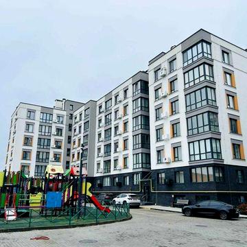 (7) Продаж 1 к. квартири в ЖК Родинний Маєток (8813)