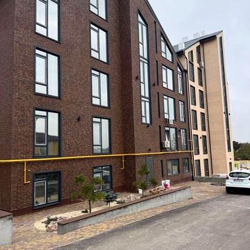 Софіївська Борщагівка квартира 1 кімнатна від забудовника Оазис Хілс ЖК Оазис Хілс