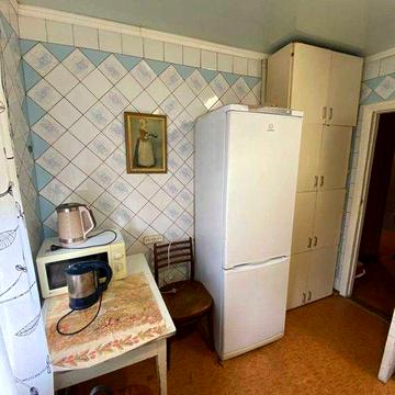 Сдам 2 комнатную квартиру на Алексеевке, пр.Победы,52А. 4/9