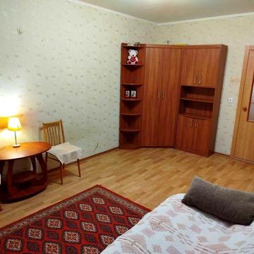 Оренда 1 к. квартири Олевська 7, р-н метро Академмістечко
