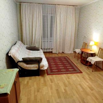 Оренда 1 к. квартири Олевська 7, р-н метро Академмістечко