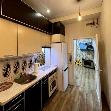 2-к в новострое ЖК "Алексеевский" Є-Відновлення (18285) ЖК Алексеевский