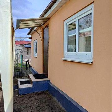 Продається будинок вул М. Залізняка - вул Чиковані.