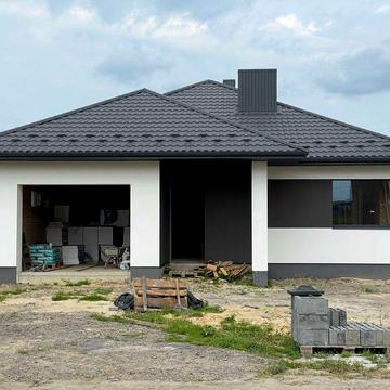 Продам будинок з гаражем. Газифікований. 130м². 7сот. Луцьке кільце