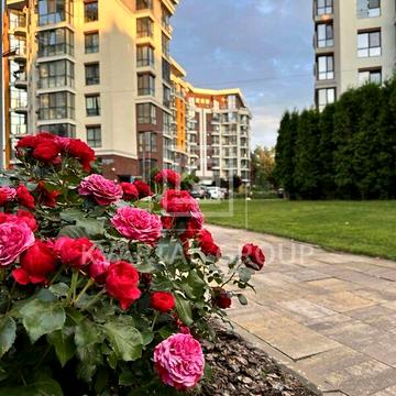 Продаж 2к Квартира Прорізна вулиця ЖК На Прорезной