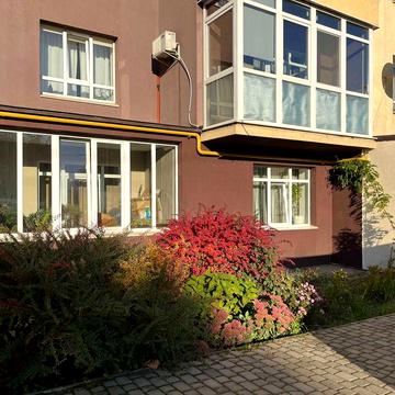 Власник 3-кімн. новобудова з ремонтом Рівненська поруч Майдан Проспект