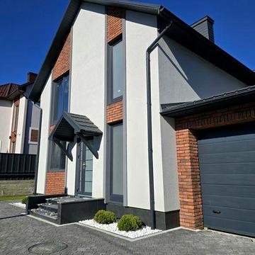 Будиноки вул. Горіхівська