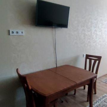 Сдается в аренду 1 комн квартира ЖК Ривьера