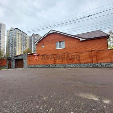 Продам новый дом на Победе -1. 175 м.кв. за 175000$