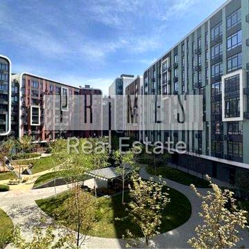 Продаж 2к квартири, ЖК Respublika, вул. Теремківська 4, Голосієво ЖК Республіка